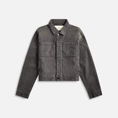 Entire Studios Gem Denim Jacket - Stone Light | Kith Stone Light