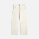 Entire Studios Gem Jeans - Bone | Kith Bone