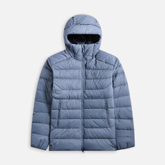 Arc'teryx Thorium Hoodie - Stratus | Kith Stratus