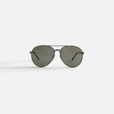 Gucci 001 Sunglasses - Black | Kith Black