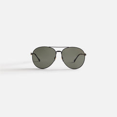 Gucci 001 Sunglasses - Black | Kith Black