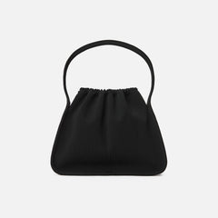 Alexander Wang Ryan Large Bag - Black | Kith Black
