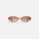 DMY Studios Valentina Frame - Milky Almond | Kith Milky Almond