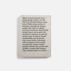 Artbook Nike: Form Follows Motion | Kith