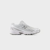 New Balance PS 740 Bungee Lace - White | Kith White