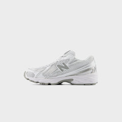 New Balance PS 740 Bungee Lace - White | Kith White