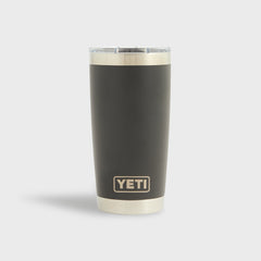 Kith for YETI 20oz Tumbler - Black | Kith Black