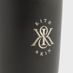 Kith for YETI 20oz Tumbler - Black | Kith Black