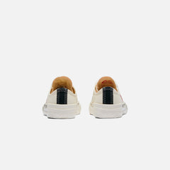 Comme Des Garçons Play x Converse Kids Chuck 70 Low Top - Beige | Kith Beige