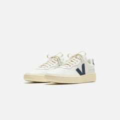 Veja V-90 - Extra White / Nautico | Kith Extra White / Nautico