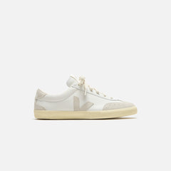Veja Volley - White / Natural | Kith White / Natural