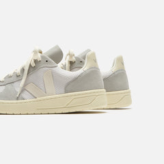 Veja V-10 - Light Grey Pierre | Kith Light Grey Pierre