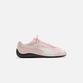 PUMA WMNS Speedcat OG - Whisp Of Pink / White | Kith Whisp Of Pink / White