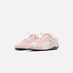 PUMA WMNS Speedcat OG - Whisp Of Pink / White | Kith Whisp Of Pink / White