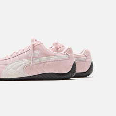 PUMA WMNS Speedcat OG - Whisp Of Pink / White | Kith Whisp Of Pink / White
