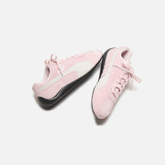 PUMA WMNS Speedcat OG - Whisp Of Pink / White | Kith Whisp Of Pink / White