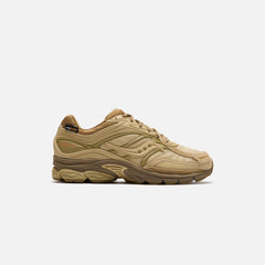 Saucony x Starcow Progrid Omni 9 - Desert | Kith Desert