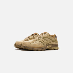 Saucony x Starcow Progrid Omni 9 - Desert | Kith Desert
