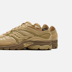 Saucony x Starcow Progrid Omni 9 - Desert | Kith Desert
