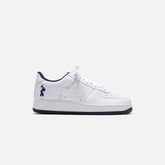 Nike x Lil Yachty Air Force 1 - White / Midnight Navy | Kith White / Midnight Navy