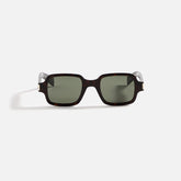 Saint Laurent SL720-002 - Brown | Kith Brown