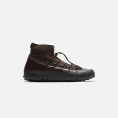 Lemaire Vibram Sneakers - Khaki Brown | Kith Khaki Brown