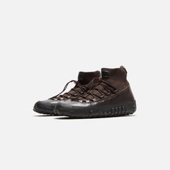 Lemaire Vibram Sneakers - Khaki Brown | Kith Khaki Brown