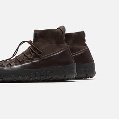 Lemaire Vibram Sneakers - Khaki Brown | Kith Khaki Brown