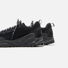 Keen Jasper Zionic - Black / Alloy | Kith Black / Alloy