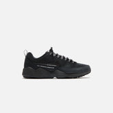 Nike x Fragment Air Zoom Spiridon - Black / Black / Black | Kith Black / Black / Black