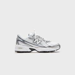 New Balance 740v2 - White / Shadow Grey / Navy | Kith White / Shadow Grey / Navy
