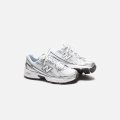 New Balance 740v2 - White / Shadow Grey / Navy | Kith White / Shadow Grey / Navy