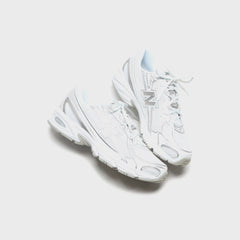 New Balance 740 - Silver / White | Kith Silver / White