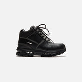 Nike Air Max Goadome - Black | Kith Black