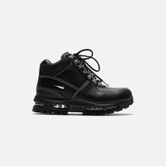 Nike Air Max Goadome - Black | Kith Black