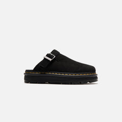 Dr. Martens Zebzag Mule - Black | Kith Black