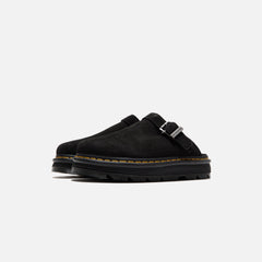 Dr. Martens Zebzag Mule - Black | Kith Black