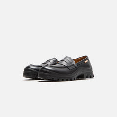 Hender Scheme Loafer #2146 - Black | Kith Black