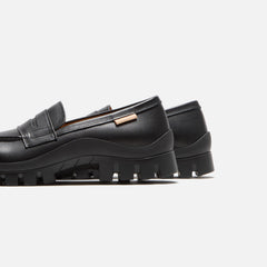 Hender Scheme Loafer #2146 - Black | Kith Black
