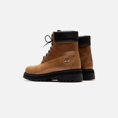 Timberland Premium 6IN Lace Gore-tex Medium - Beige Full Grain | Kith Beige Full Grain