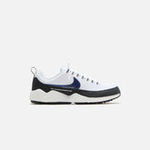 Nike x Fragment Air Zoom Spiridon - White / Blue Void / Black | Kith White / Blue Void / Black