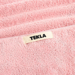 Tekla Bath Towel - Shaded Pink | Kith Shaded Pink