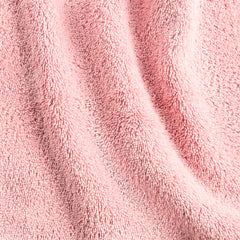 Tekla Guest Towel - Shaded Pink | Kith Shaded Pink