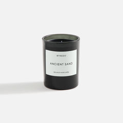 Byredo FC Ancient Sand 240G HD24 | Kith