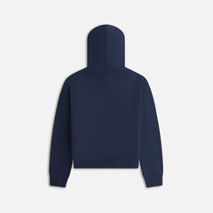 Kith Kids for the New York Rangers New York Nelson Hoodie - Nocturnal | Kith Nocturnal