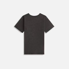 Kith Kids for the New York Rangers Champions Vintage Tee - Black | Kith Black