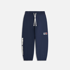 Kith Kids for the New York Rangers New York Nelson Sweatpant - Nocturn | Kith Nocturnal