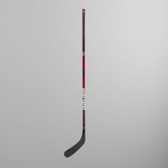Kith & Bauer for the New York Rangers Vapor Hyperlite 2 Hockey Stick ( | Kith
