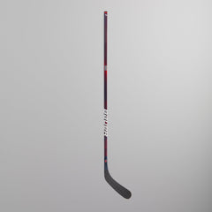 Kith & Bauer for the New York Rangers Vapor Hyperlite 2 Hockey Stick ( | Kith