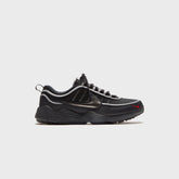 Nike Air Zoom Spiridon - Black / Metallic Silver / Sport Red | Kith Black / Metallic Silver / Sport Red